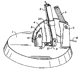 Une figure unique qui représente un dessin illustrant l'invention.